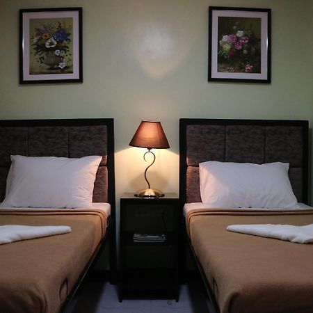 Doniti Suites And Events Place 曼达卢永 外观 照片
