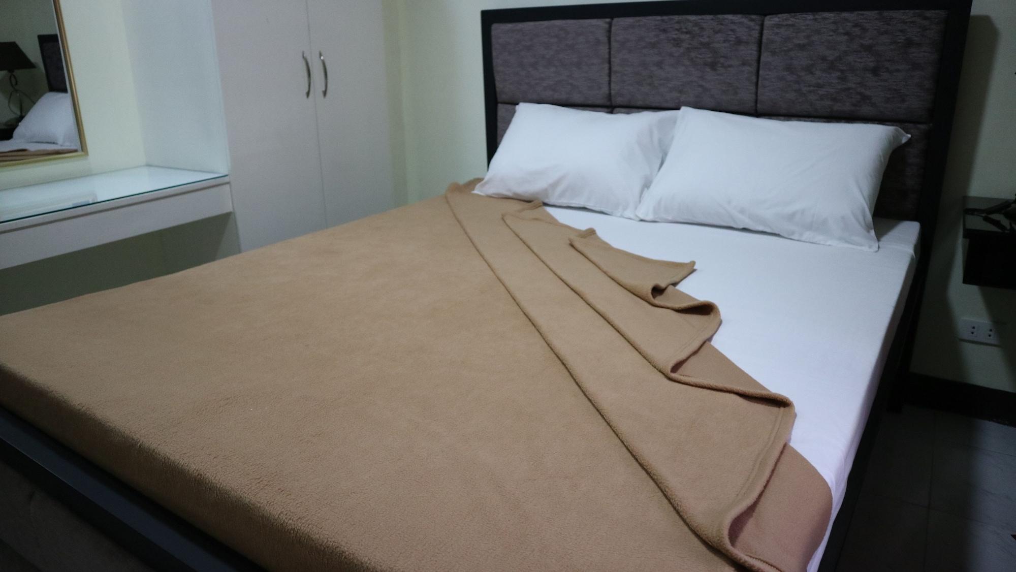 Doniti Suites And Events Place 曼达卢永 外观 照片