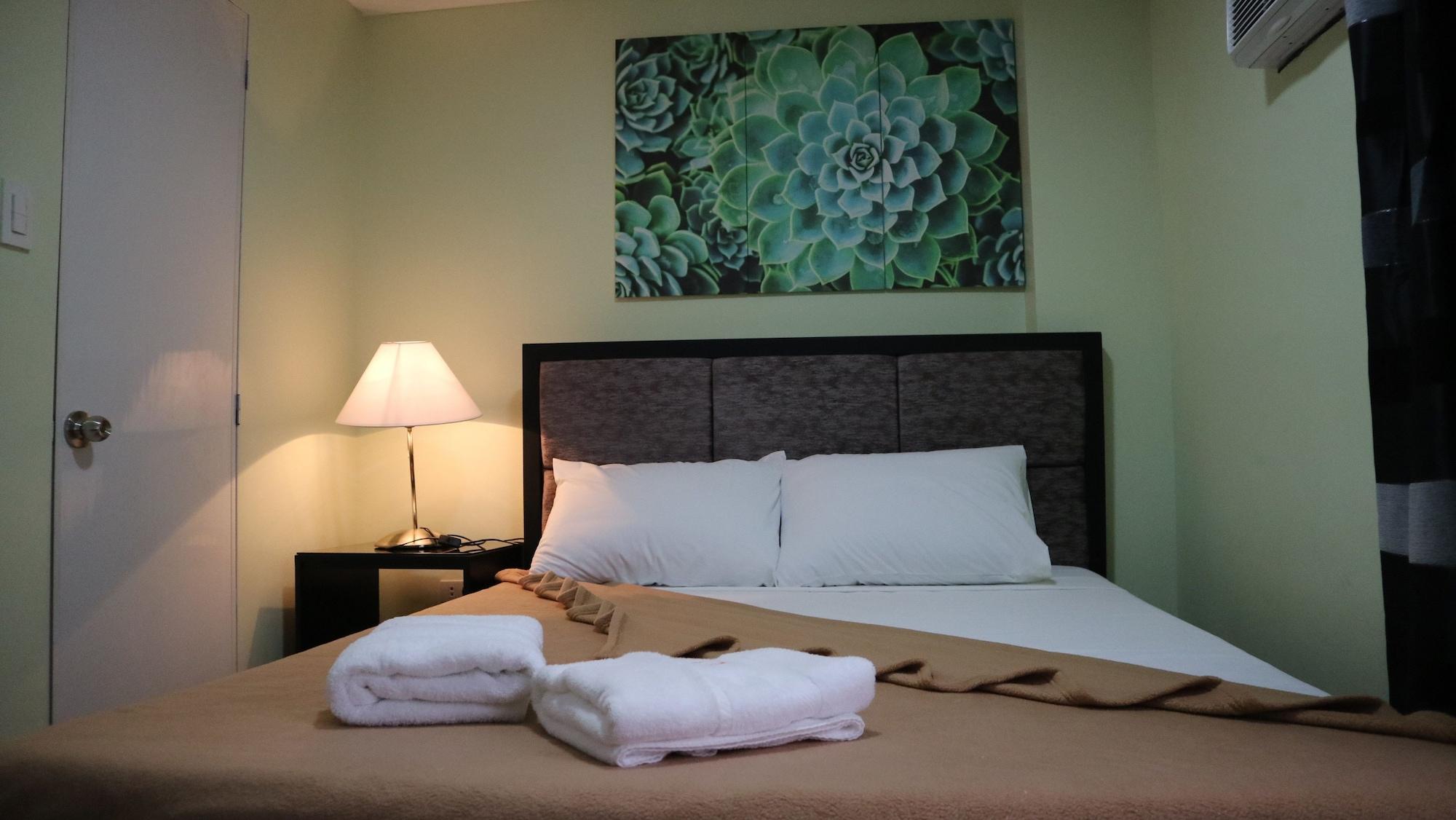 Doniti Suites And Events Place 曼达卢永 外观 照片